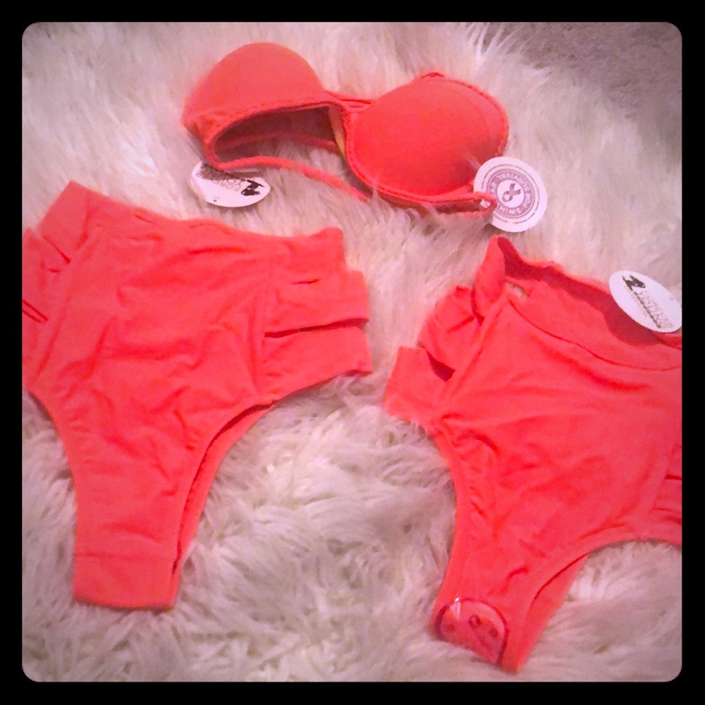 Bathing suit